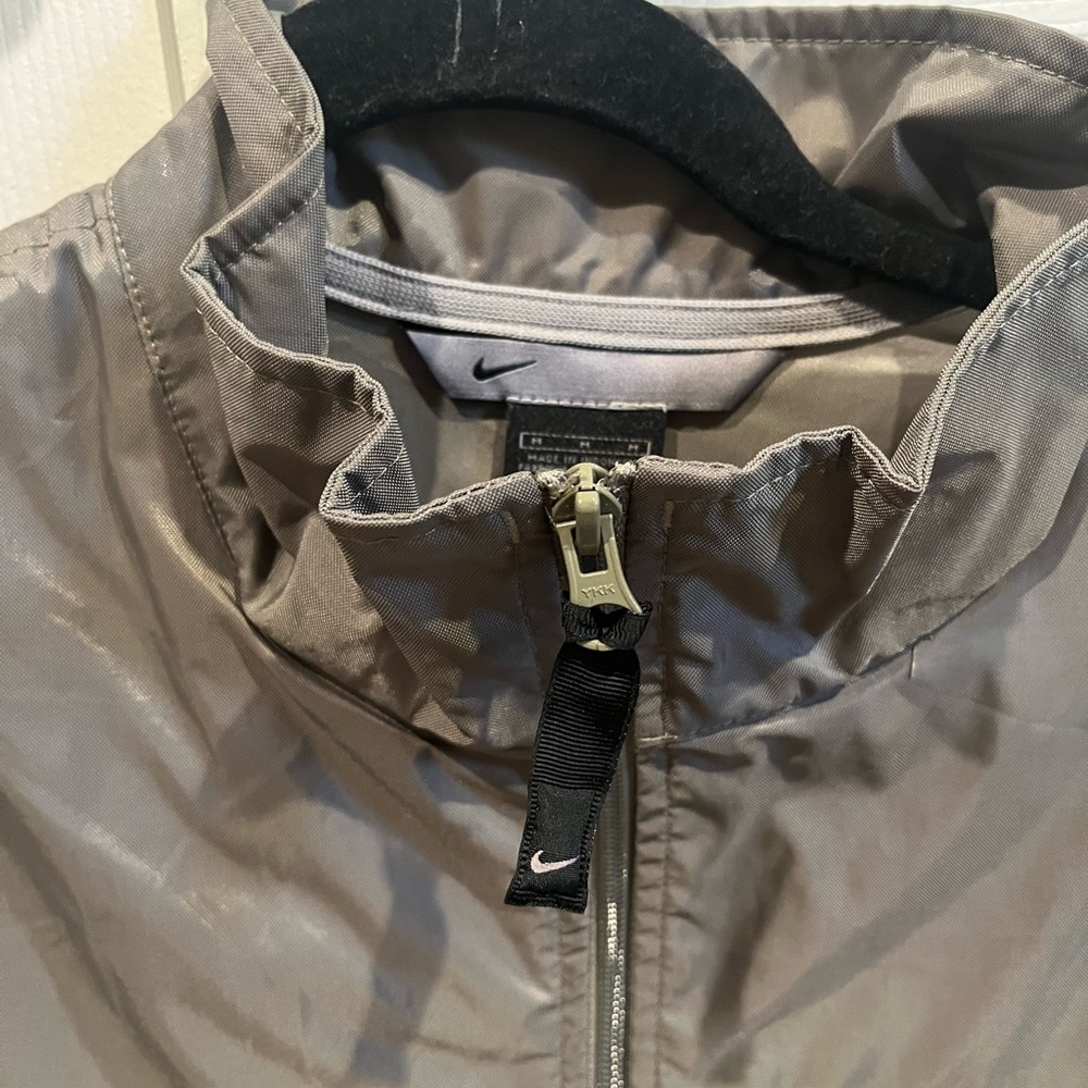 Vintage Nike jacket - Picture 3 of 6